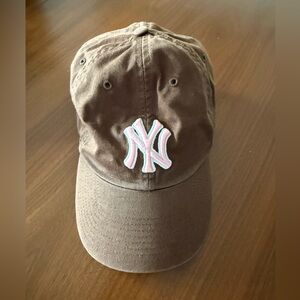 Women’s New York Yankees Hat